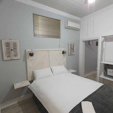 Casa De Romaria Hotell Kimberley Eksteriør bilde
