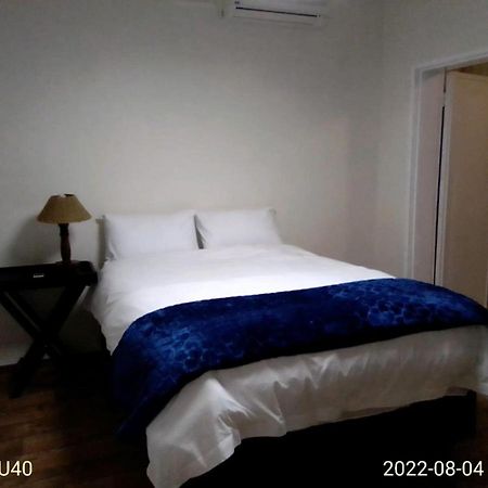 Casa De Romaria Hotell Kimberley Eksteriør bilde