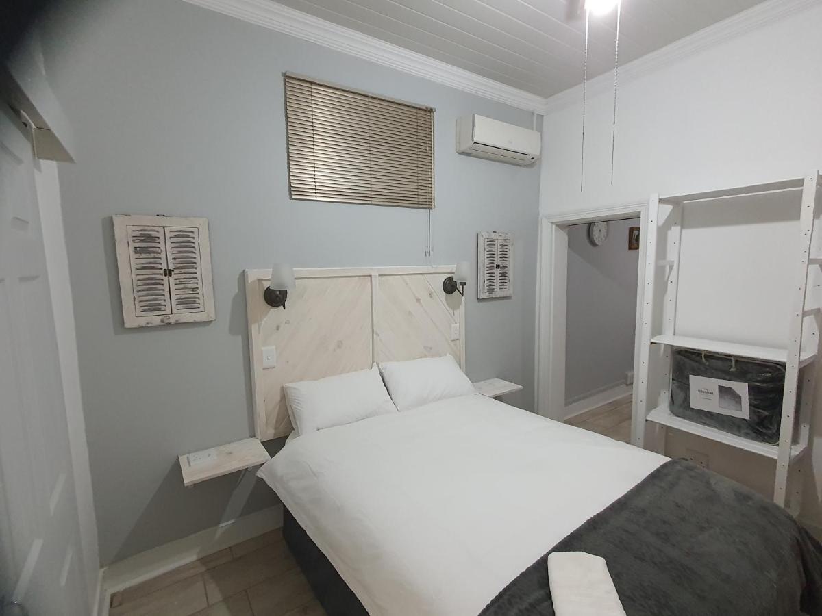 Casa De Romaria Hotell Kimberley Eksteriør bilde